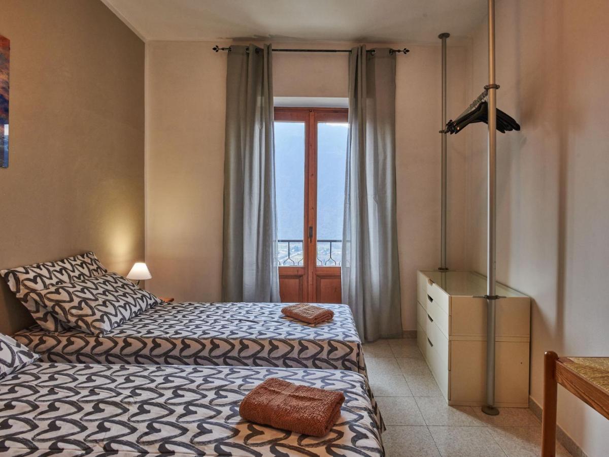 Holiday Home Pina & Rosy-2 By Interhome Πορλέτσα Εξωτερικό φωτογραφία