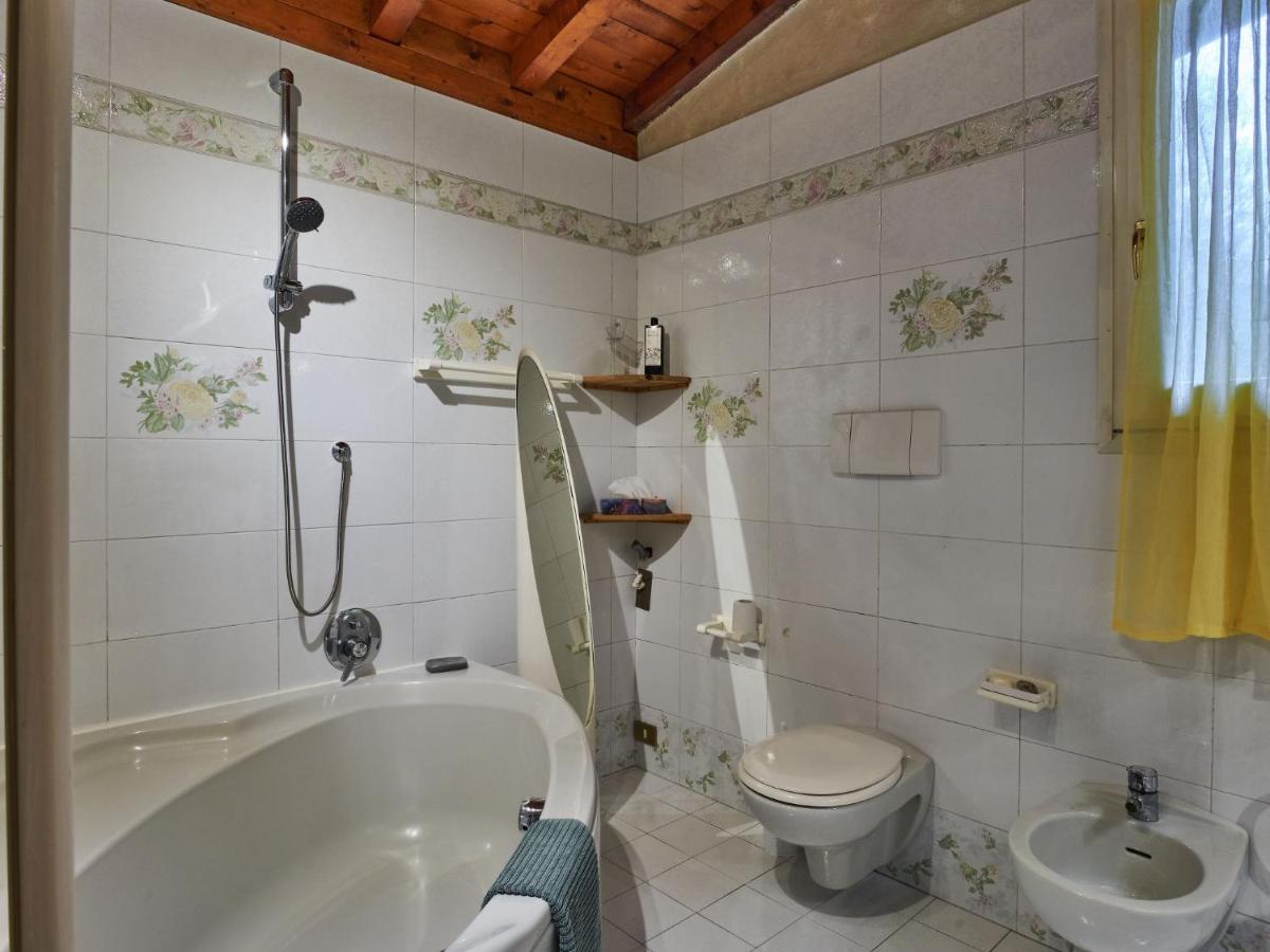 Holiday Home Pina & Rosy-2 By Interhome Πορλέτσα Εξωτερικό φωτογραφία