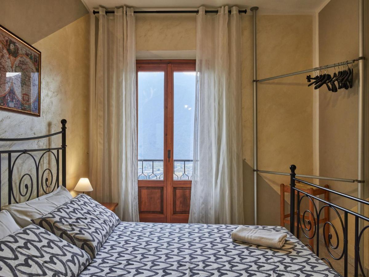 Holiday Home Pina & Rosy-2 By Interhome Πορλέτσα Εξωτερικό φωτογραφία