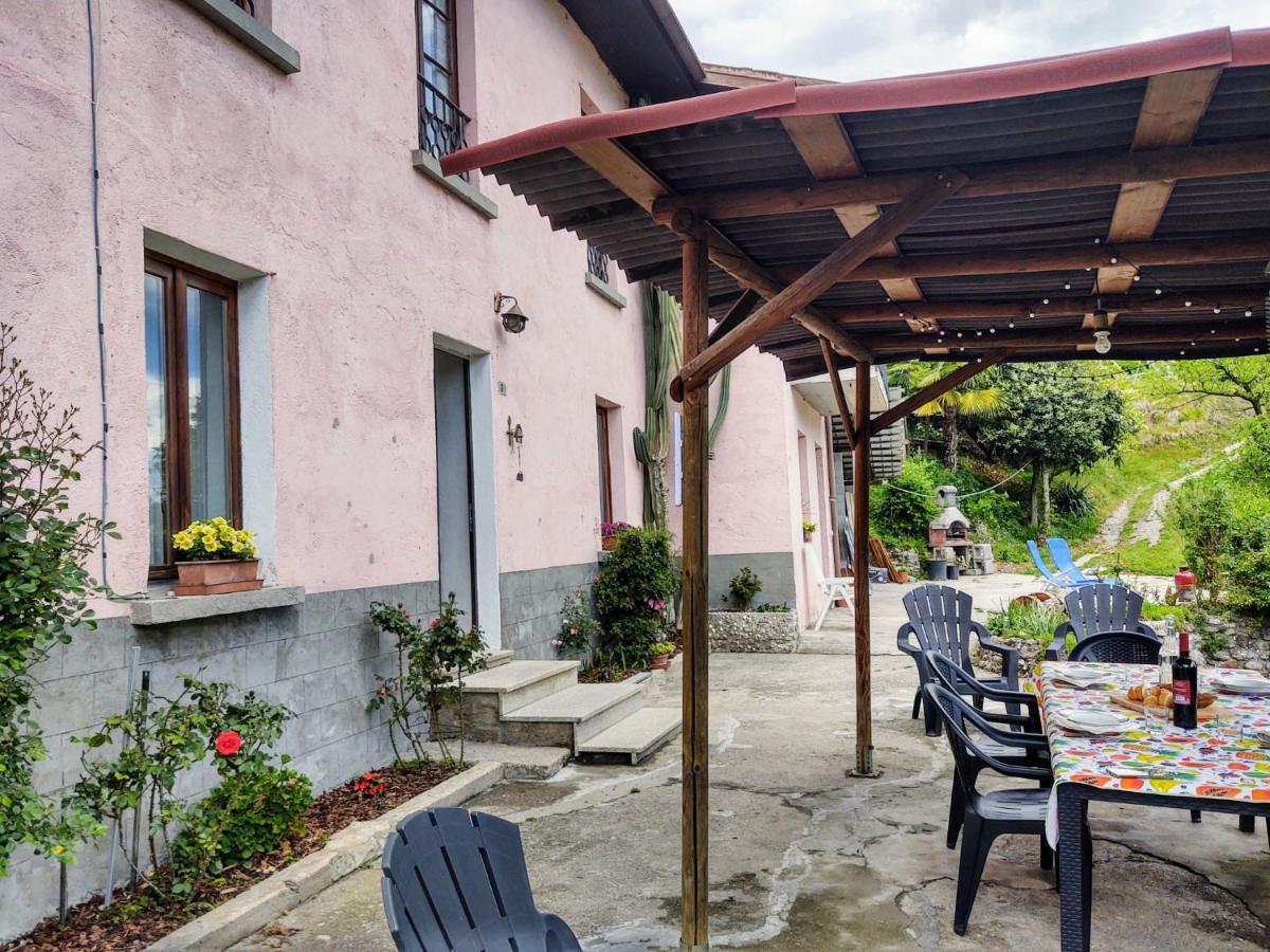 Holiday Home Pina & Rosy-2 By Interhome Πορλέτσα Εξωτερικό φωτογραφία