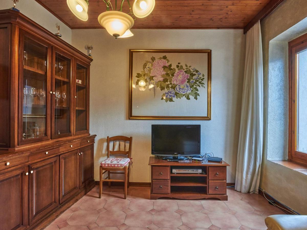 Holiday Home Pina & Rosy-2 By Interhome Πορλέτσα Εξωτερικό φωτογραφία