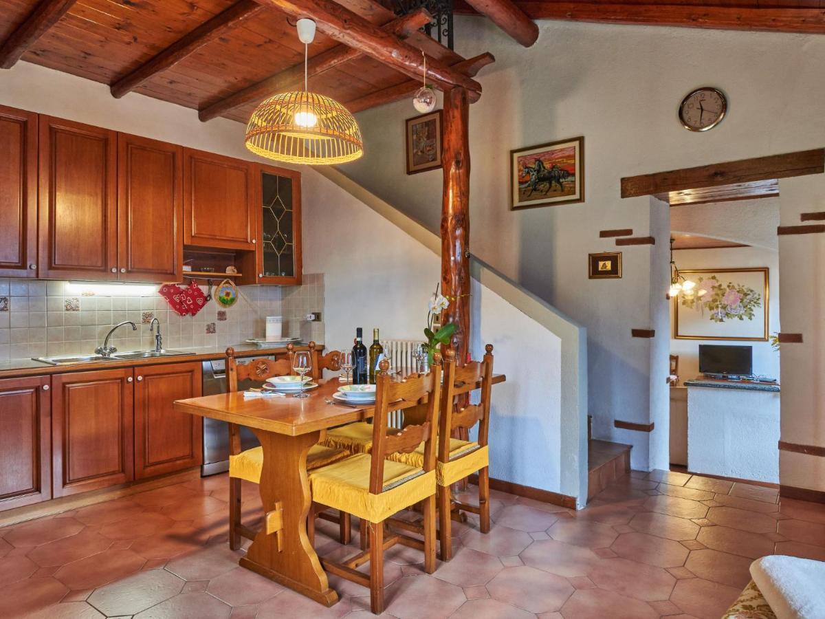 Holiday Home Pina & Rosy-2 By Interhome Πορλέτσα Εξωτερικό φωτογραφία