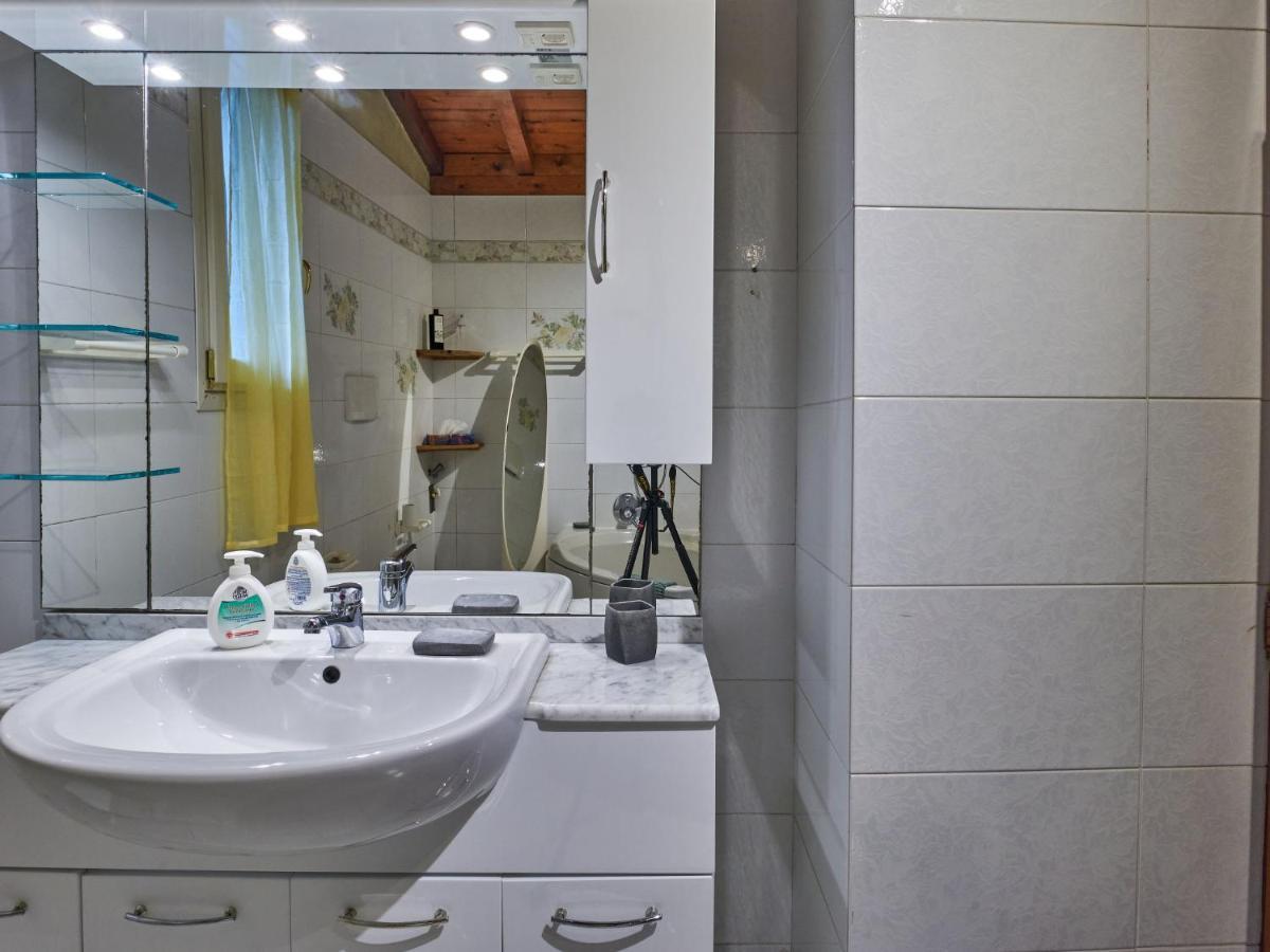 Holiday Home Pina & Rosy-2 By Interhome Πορλέτσα Εξωτερικό φωτογραφία