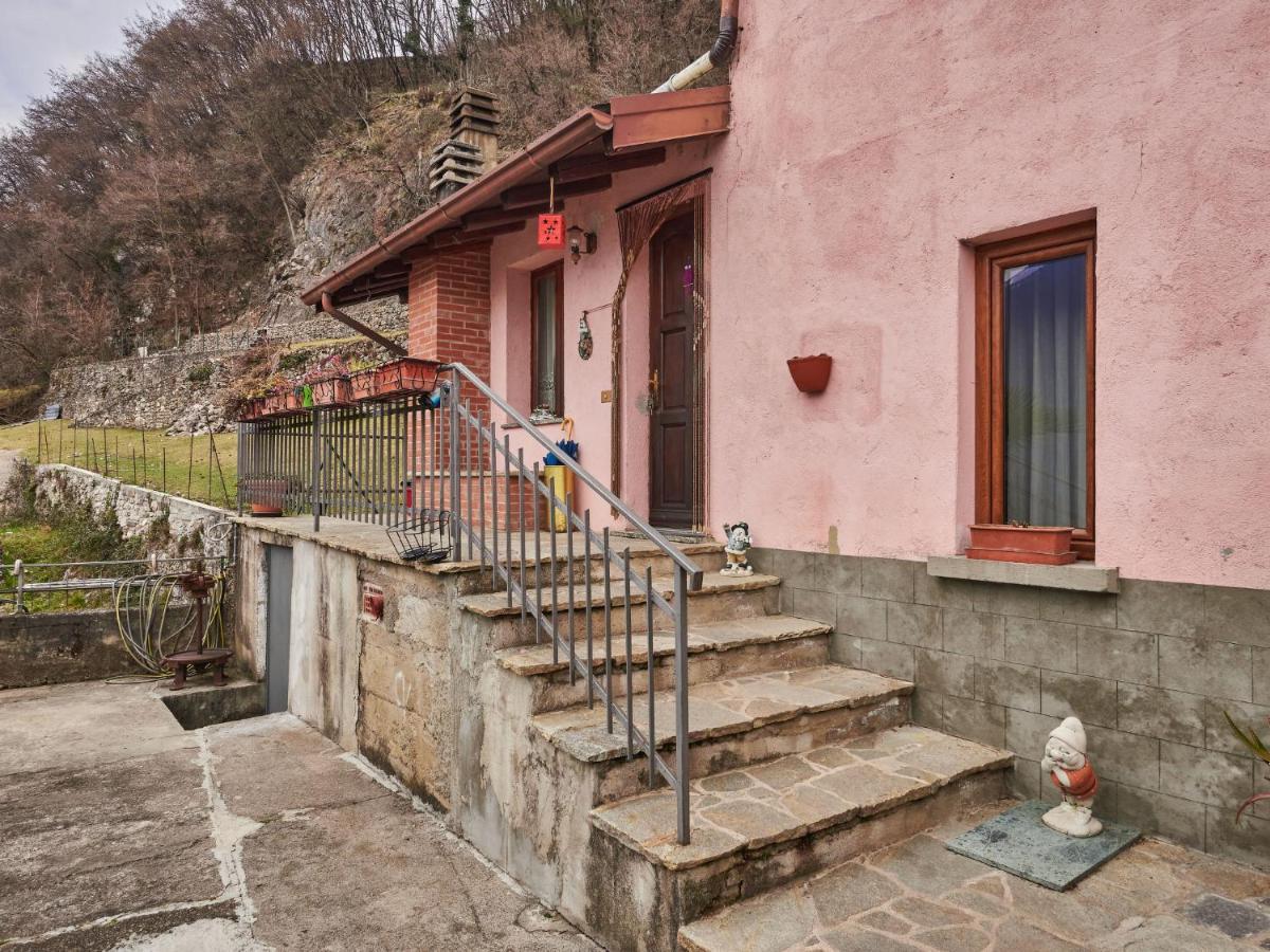 Holiday Home Pina & Rosy-2 By Interhome Πορλέτσα Εξωτερικό φωτογραφία
