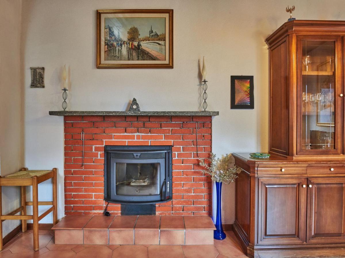 Holiday Home Pina & Rosy-2 By Interhome Πορλέτσα Εξωτερικό φωτογραφία