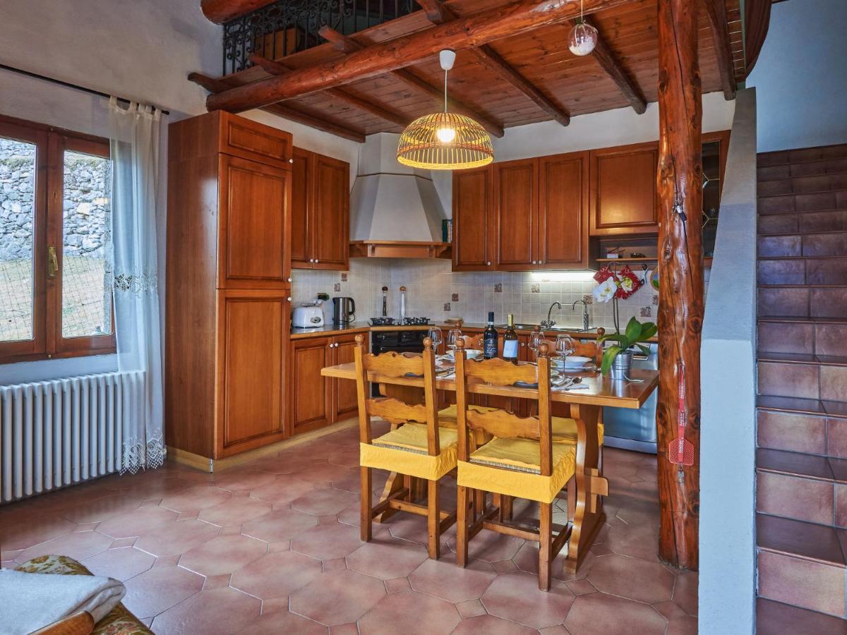 Holiday Home Pina & Rosy-2 By Interhome Πορλέτσα Εξωτερικό φωτογραφία