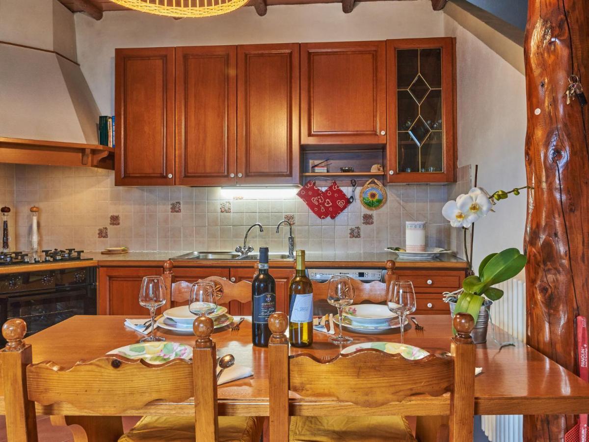 Holiday Home Pina & Rosy-2 By Interhome Πορλέτσα Εξωτερικό φωτογραφία
