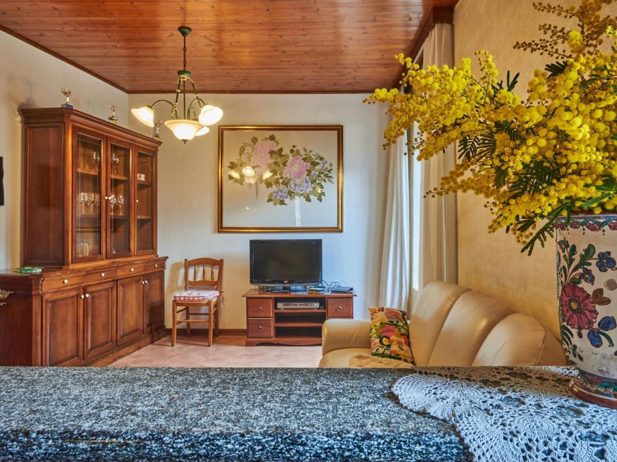 Holiday Home Pina & Rosy-2 By Interhome Πορλέτσα Εξωτερικό φωτογραφία