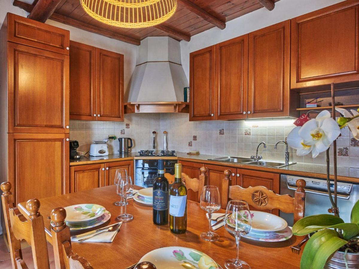 Holiday Home Pina & Rosy-2 By Interhome Πορλέτσα Εξωτερικό φωτογραφία