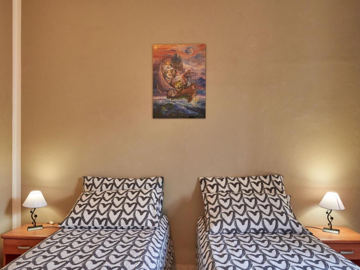 Holiday Home Pina & Rosy-2 By Interhome Πορλέτσα Εξωτερικό φωτογραφία