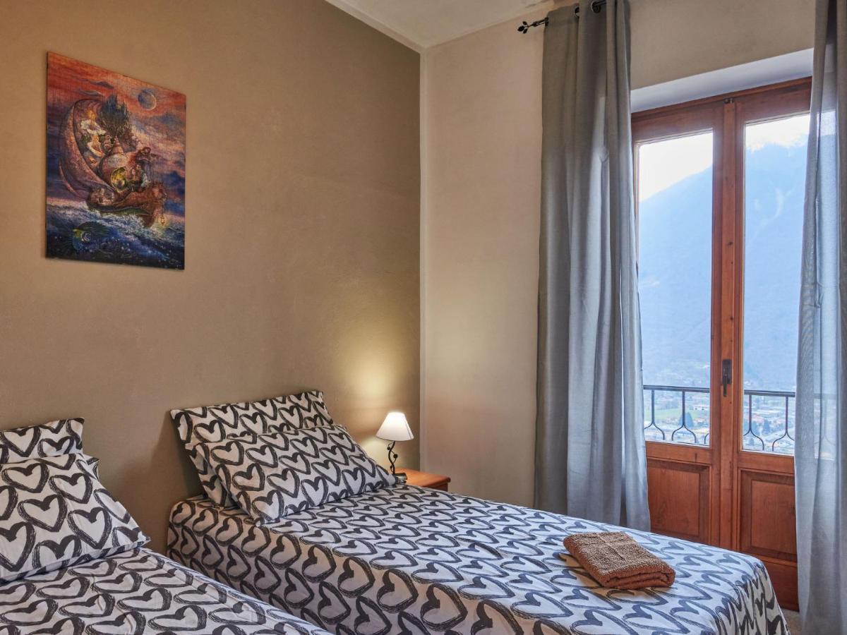 Holiday Home Pina & Rosy-2 By Interhome Πορλέτσα Εξωτερικό φωτογραφία